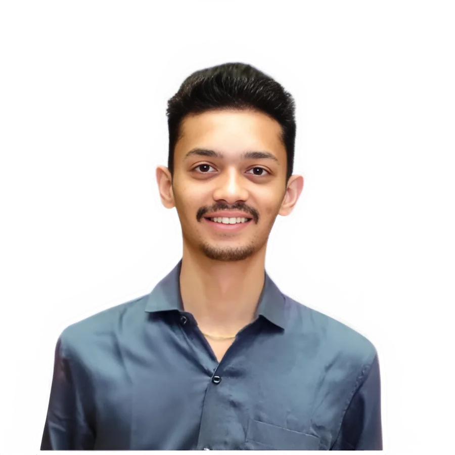 Samkit, performance marketer and founder of KaratX and Profit Plug